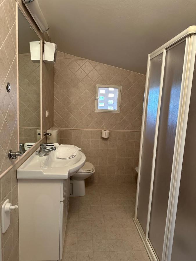 Nauthotel Градо Экстерьер фото