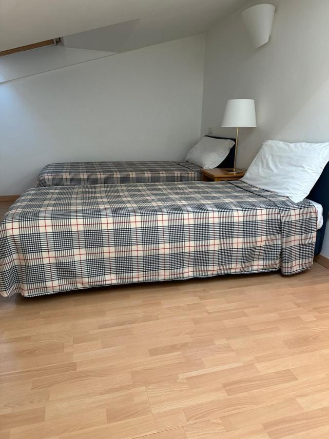 Nauthotel Градо Экстерьер фото