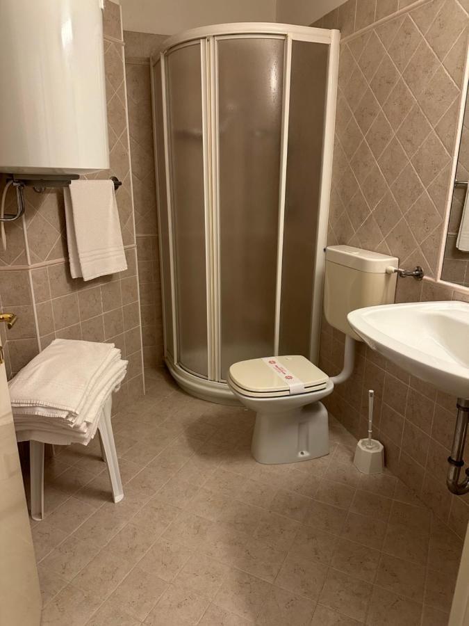 Nauthotel Градо Экстерьер фото