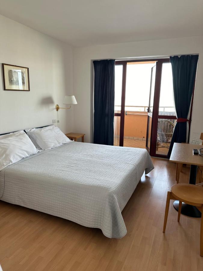 Nauthotel Градо Экстерьер фото