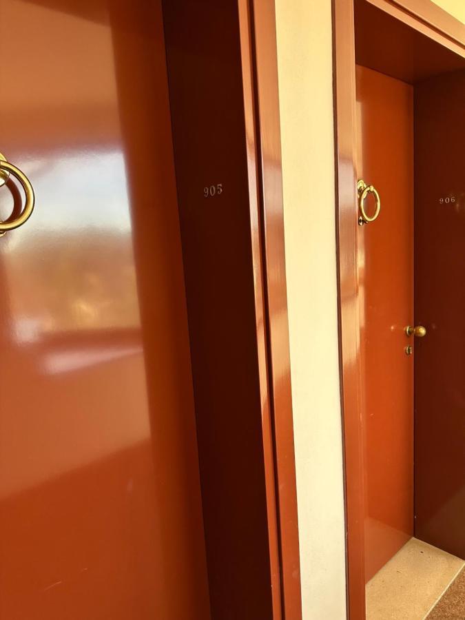 Nauthotel Градо Экстерьер фото