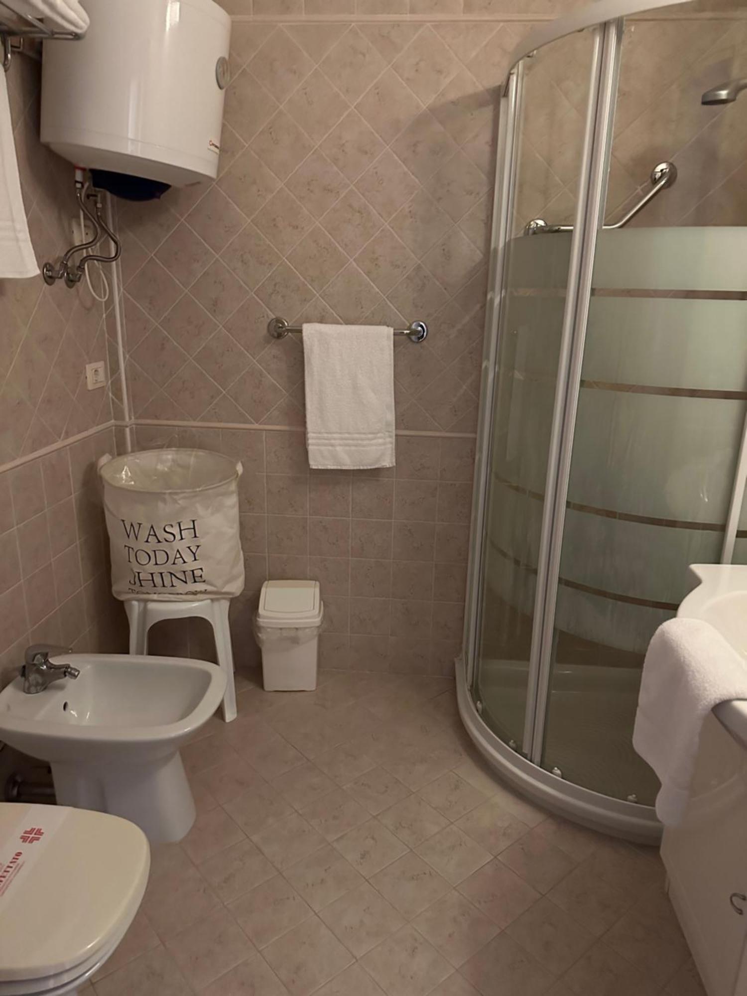 Nauthotel Градо Экстерьер фото