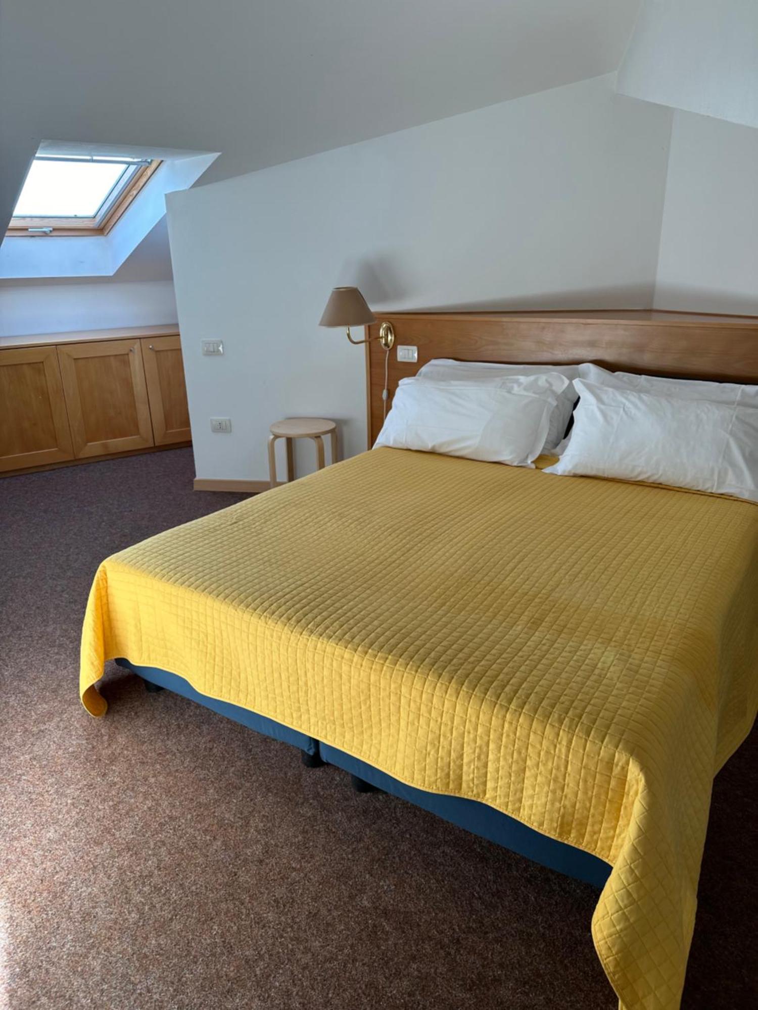 Nauthotel Градо Экстерьер фото