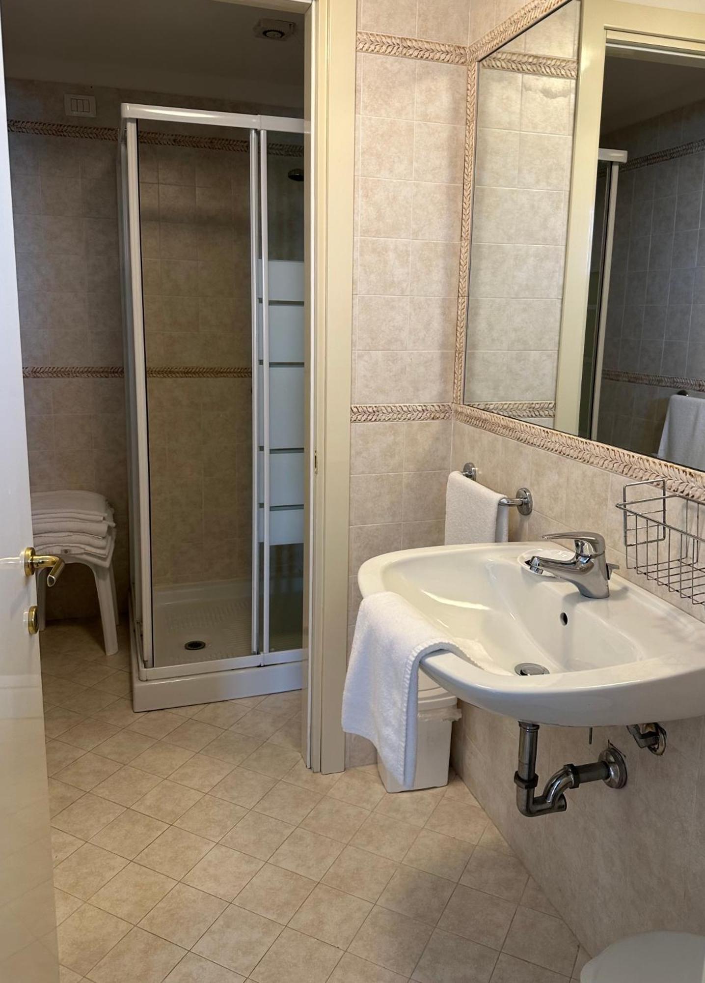Nauthotel Градо Экстерьер фото