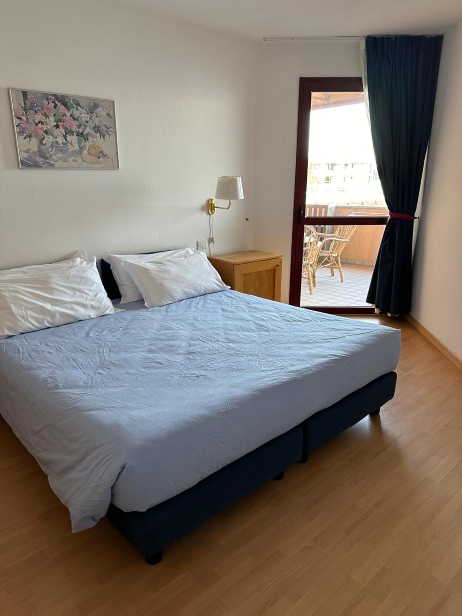 Nauthotel Градо Экстерьер фото