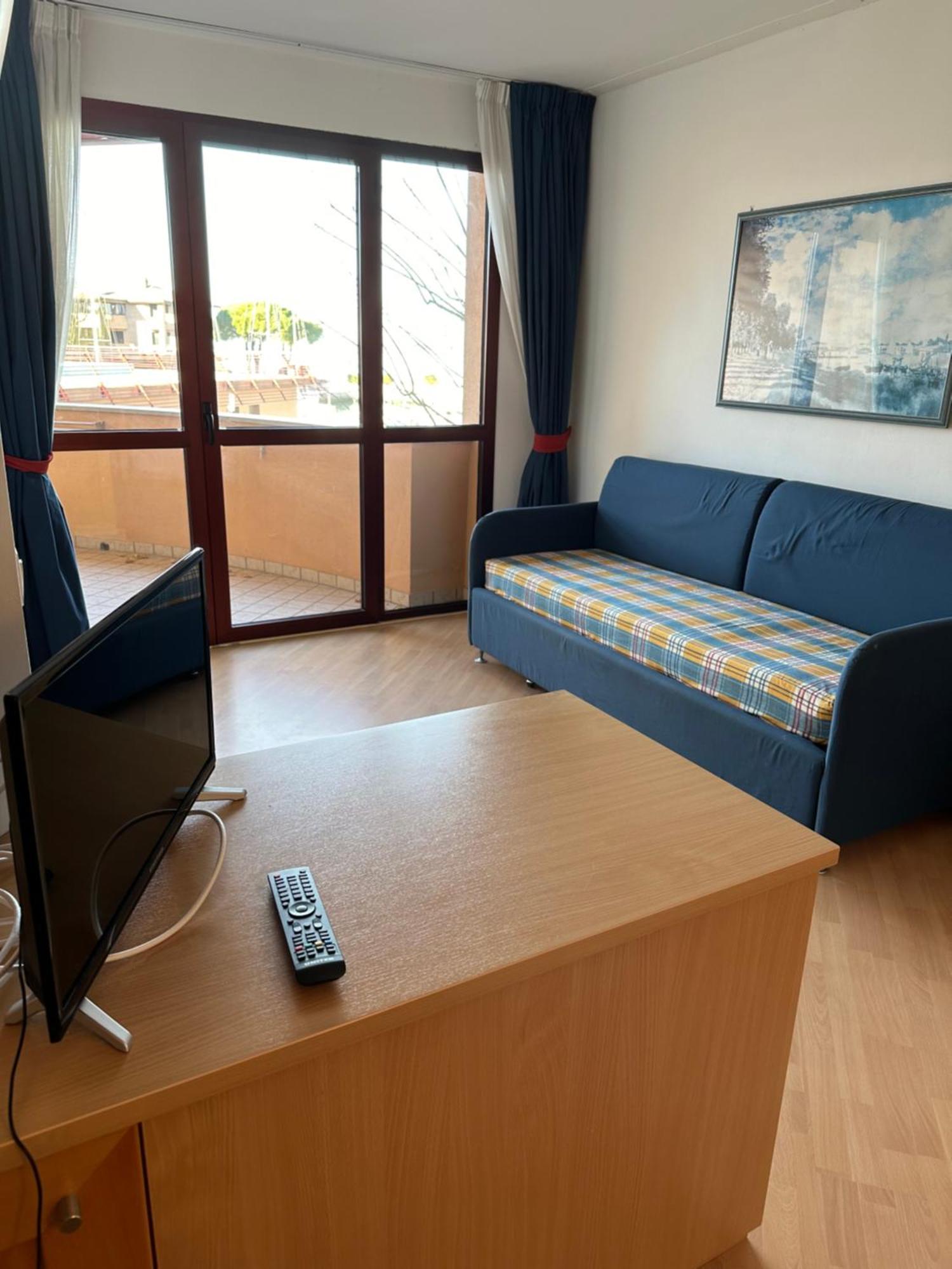 Nauthotel Градо Экстерьер фото