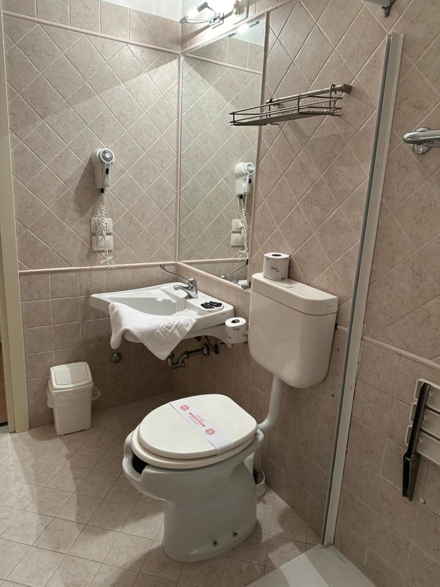 Nauthotel Градо Экстерьер фото