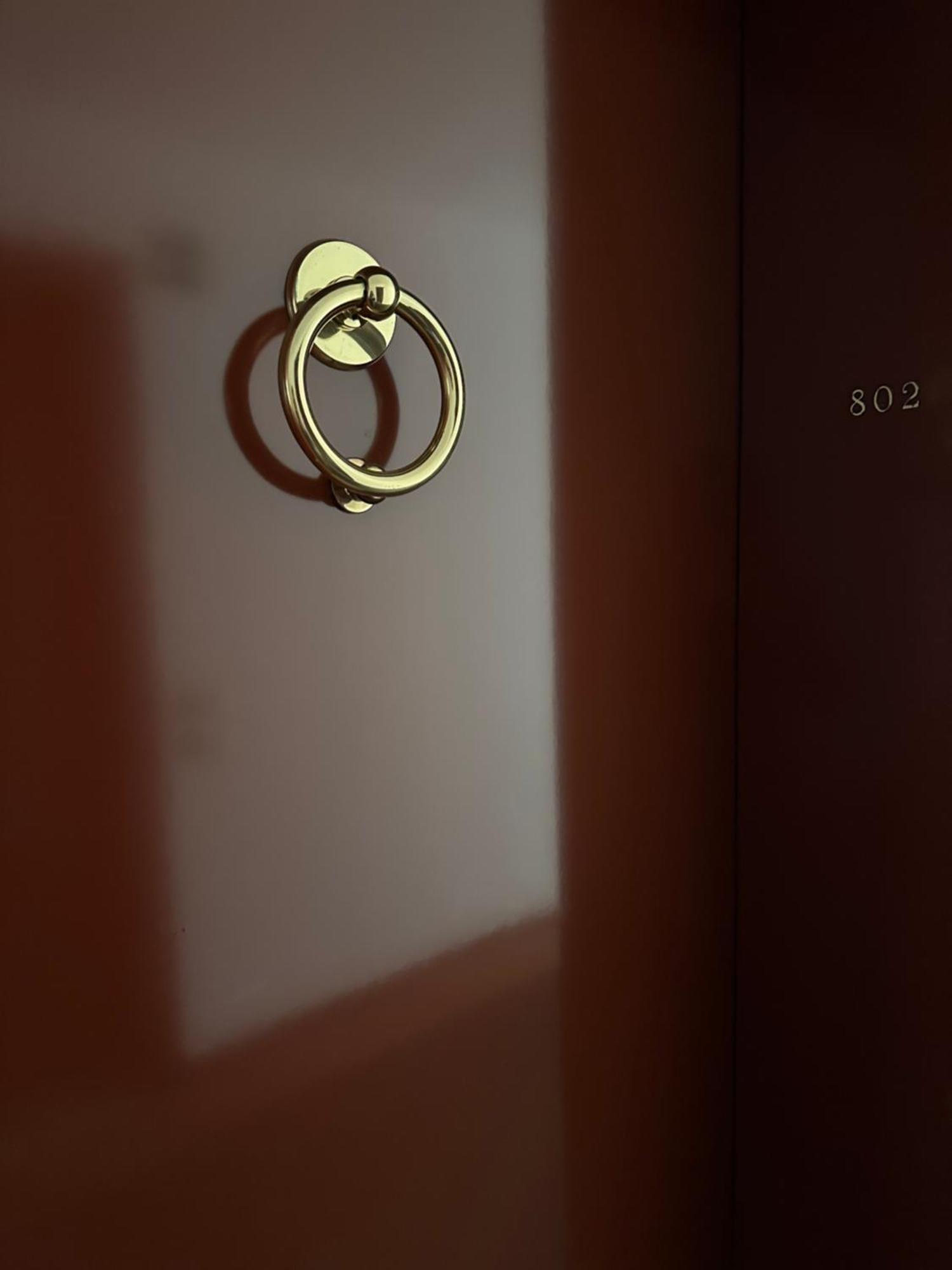 Nauthotel Градо Экстерьер фото