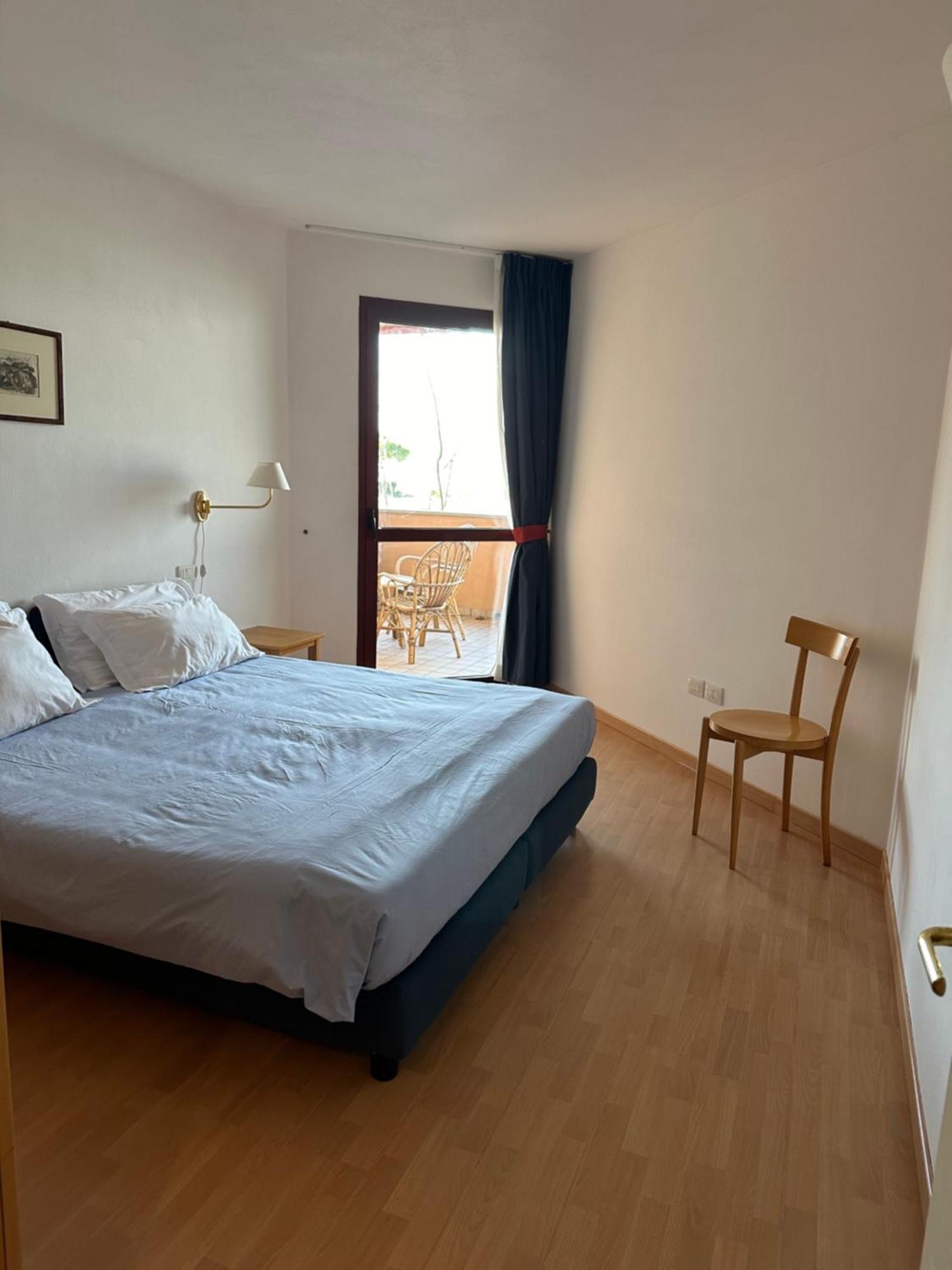 Nauthotel Градо Экстерьер фото