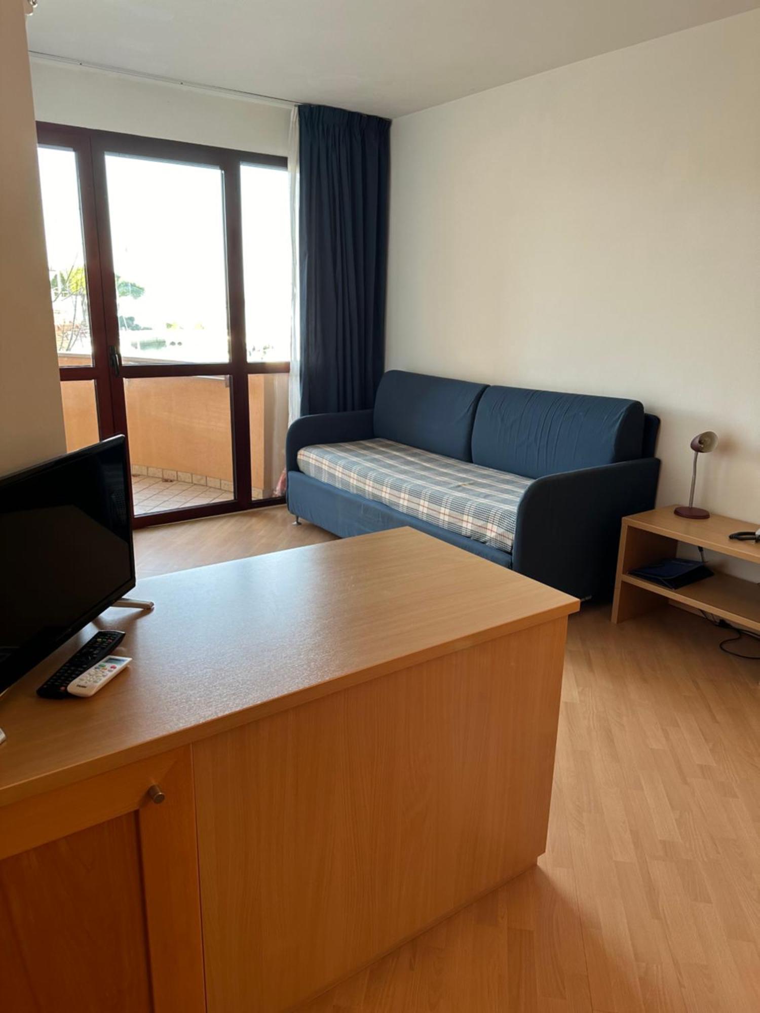 Nauthotel Градо Экстерьер фото