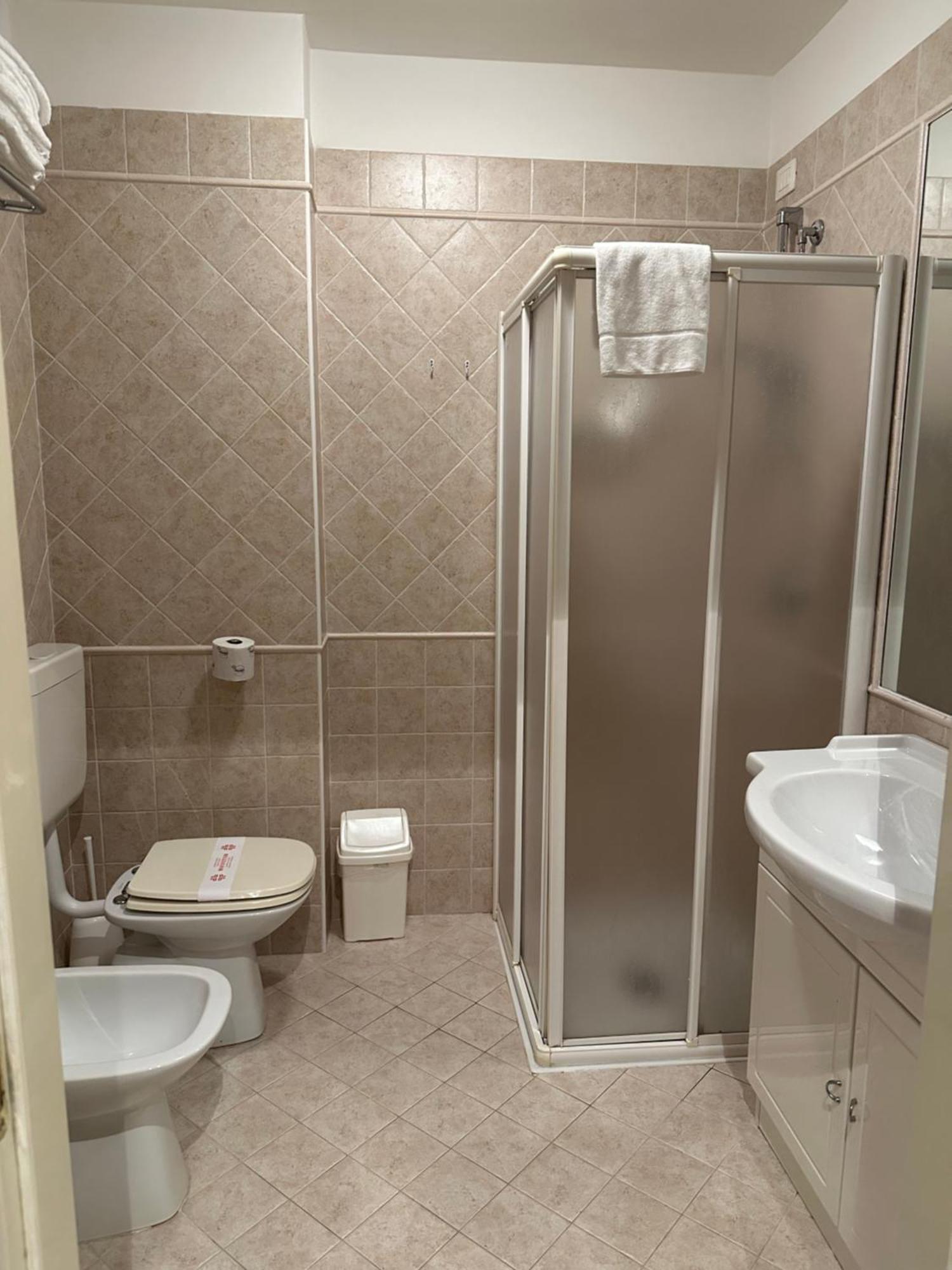 Nauthotel Градо Экстерьер фото