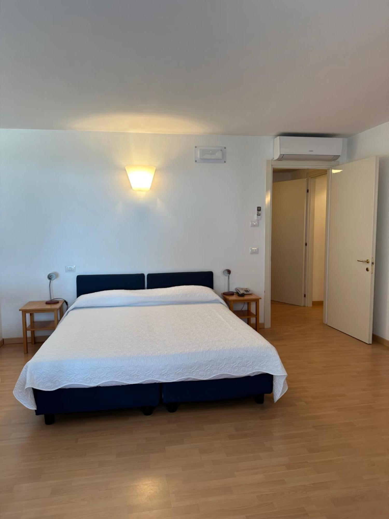 Nauthotel Градо Экстерьер фото