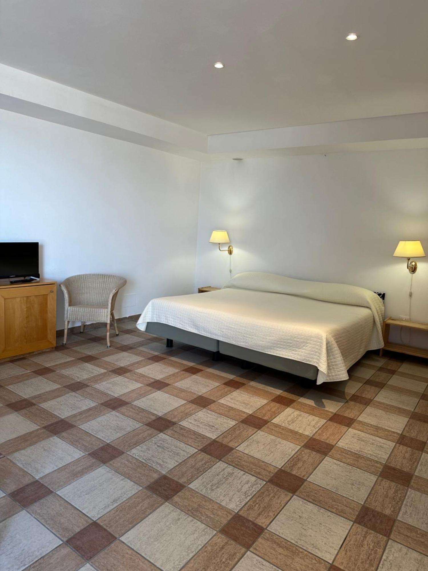 Nauthotel Градо Экстерьер фото