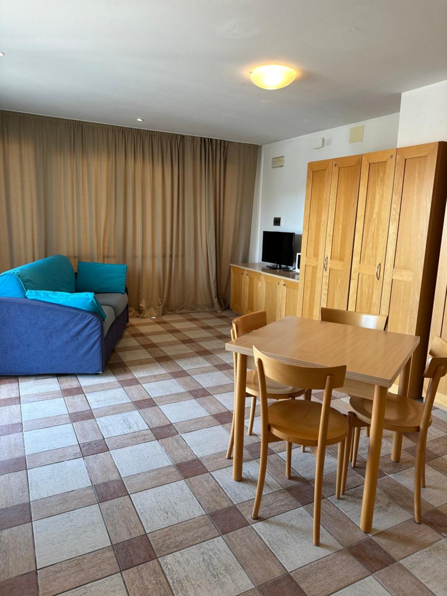 Nauthotel Градо Экстерьер фото