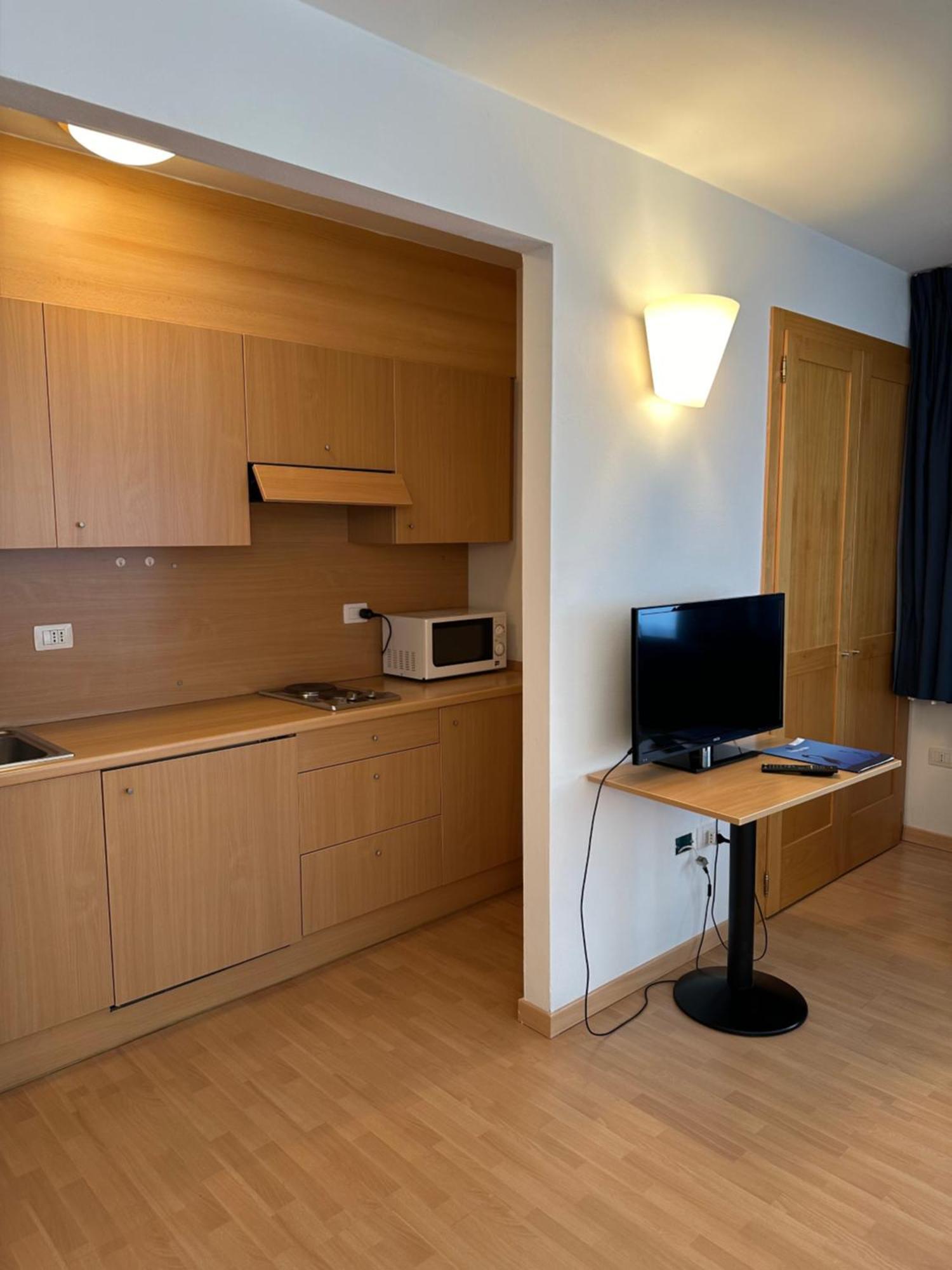 Nauthotel Градо Экстерьер фото