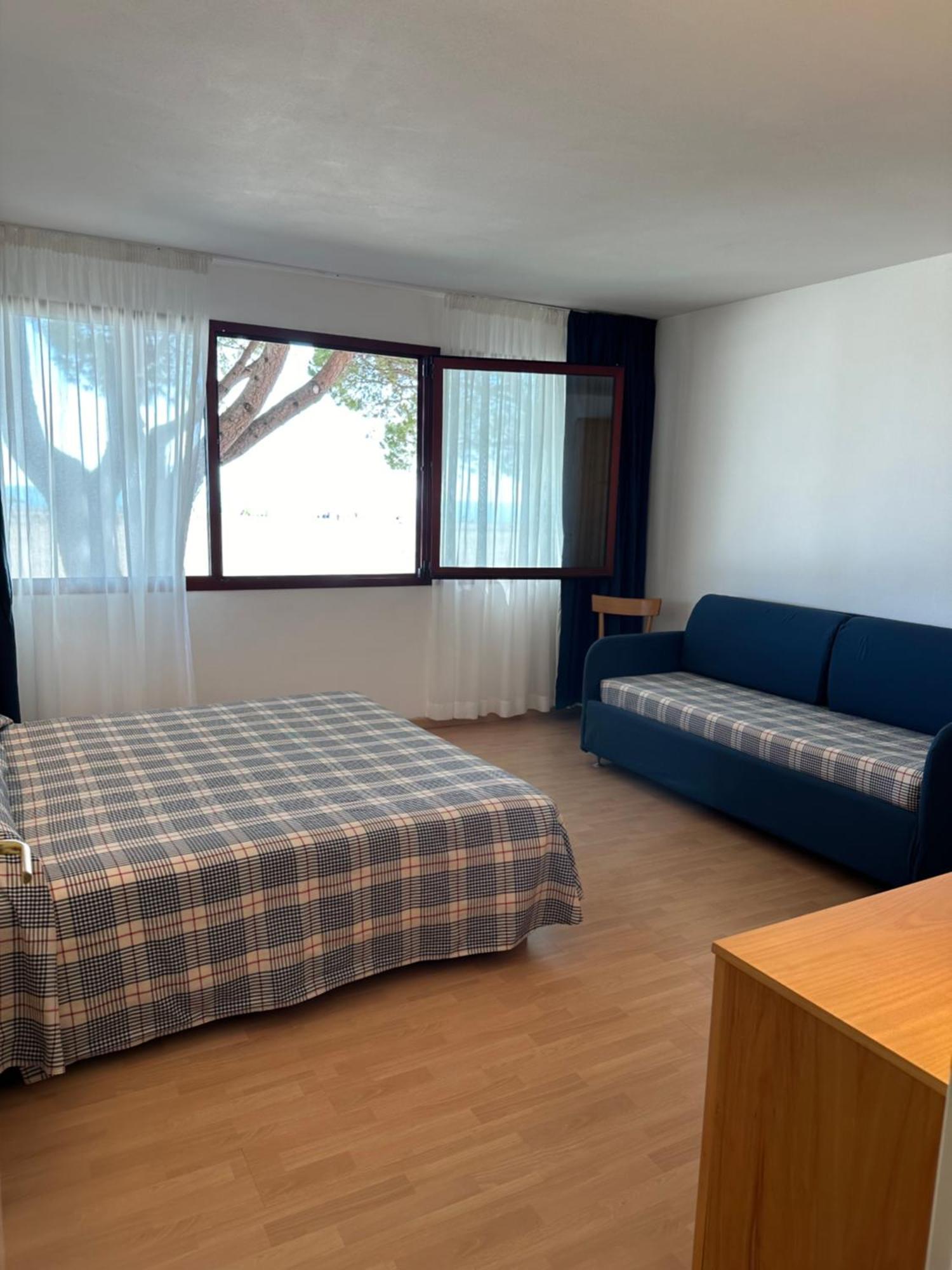 Nauthotel Градо Экстерьер фото