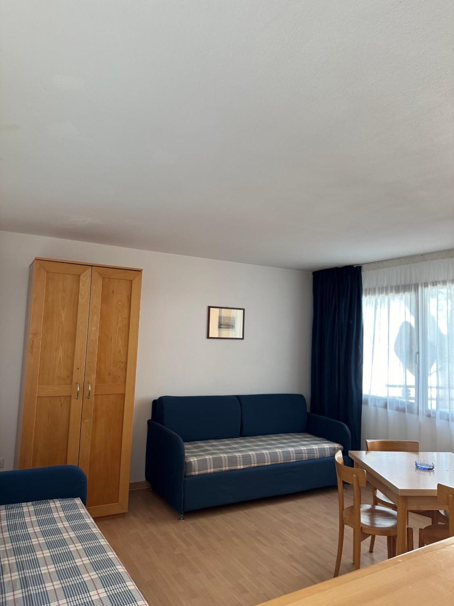 Nauthotel Градо Экстерьер фото