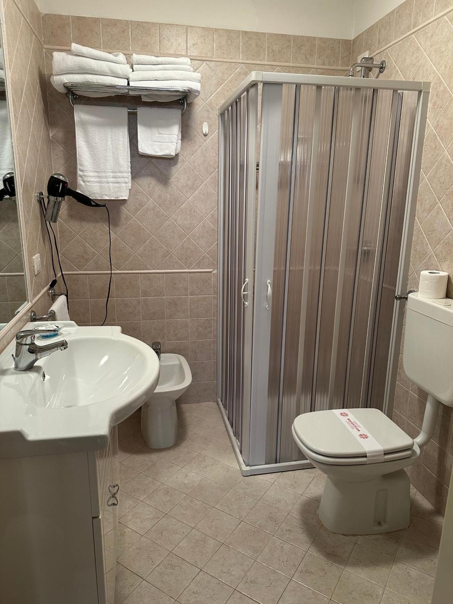 Nauthotel Градо Экстерьер фото